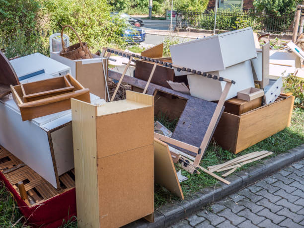 Trusted Sedalia, MO Junk Removal Experts