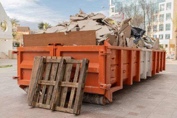 Sedalia, MO Junk Removal Pros
