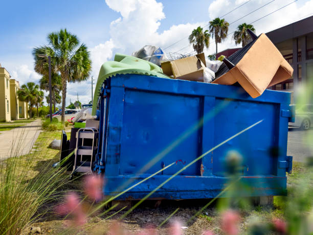 Best Office Junk Removal  in Sedalia, MO